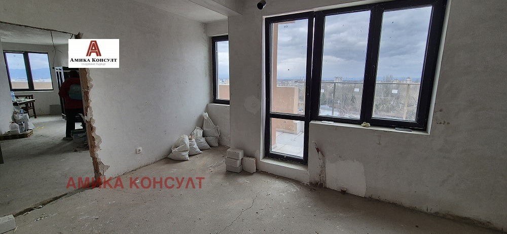 Продава 2-СТАЕН, гр. София, Полигона, снимка 3 - Апартаменти - 53910878