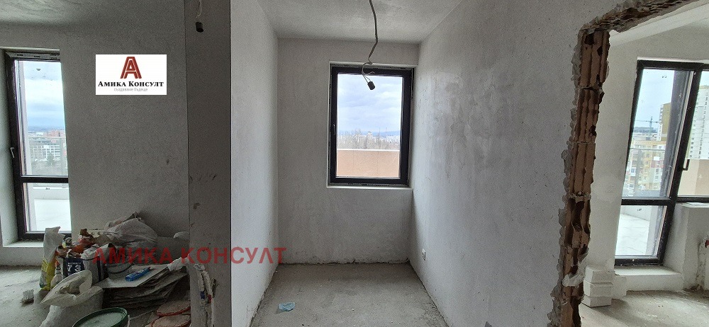 Продава 2-СТАЕН, гр. София, Полигона, снимка 8 - Апартаменти - 53910878