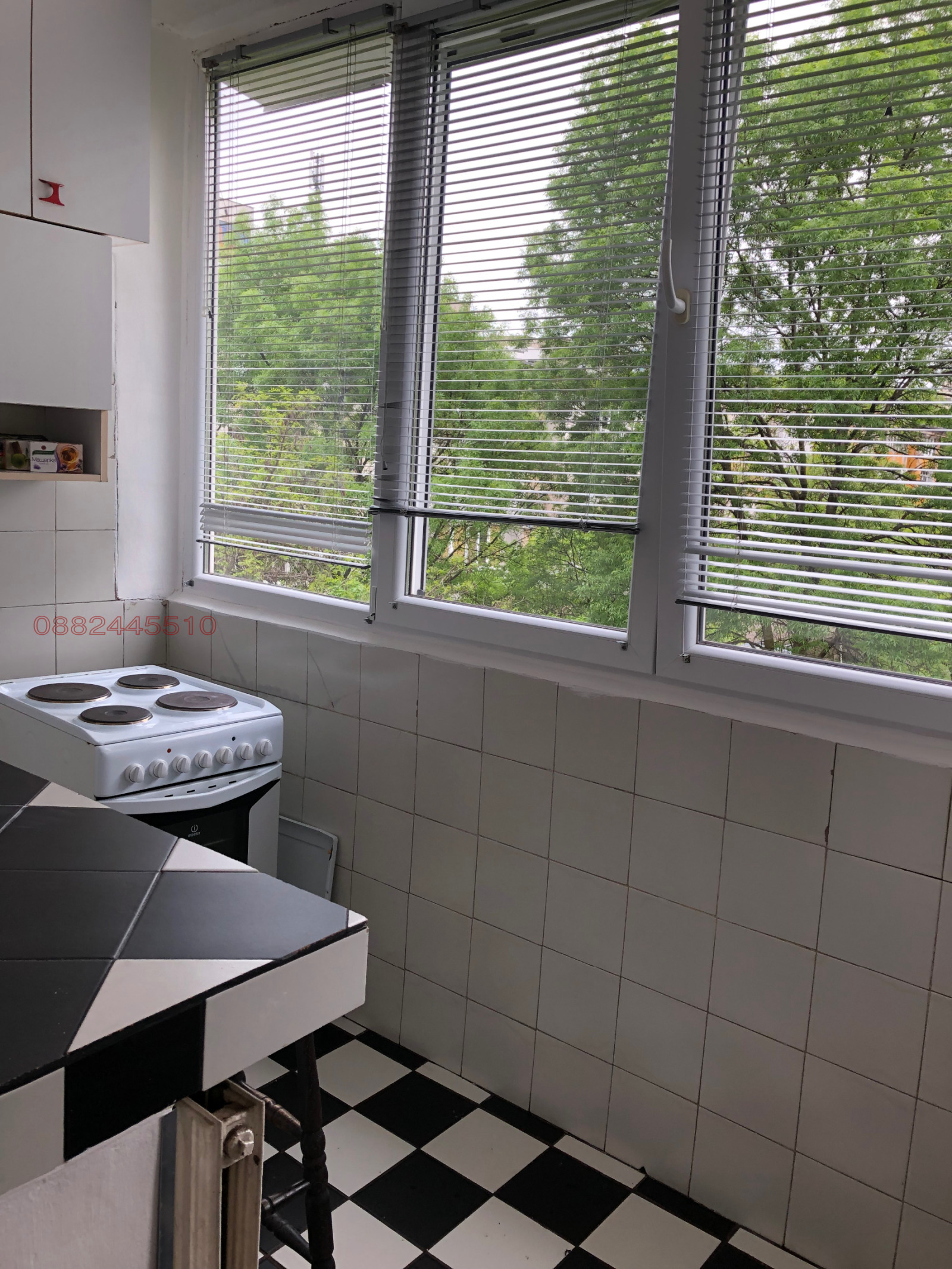 Продава 2-СТАЕН, гр. София, Фондови жилища, снимка 4 - Апартаменти - 54726502