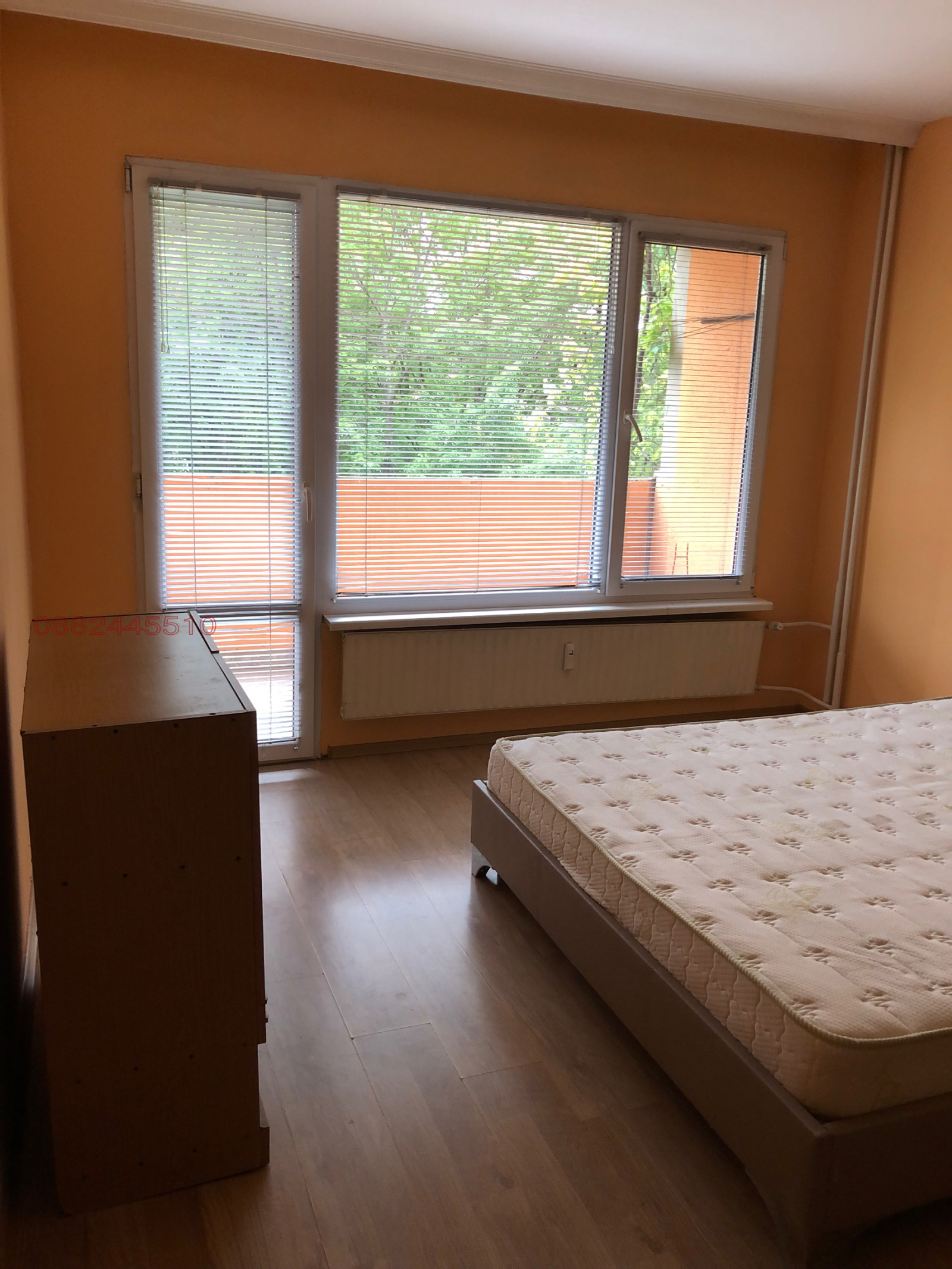 Продава 2-СТАЕН, гр. София, Фондови жилища, снимка 10 - Апартаменти - 54726502