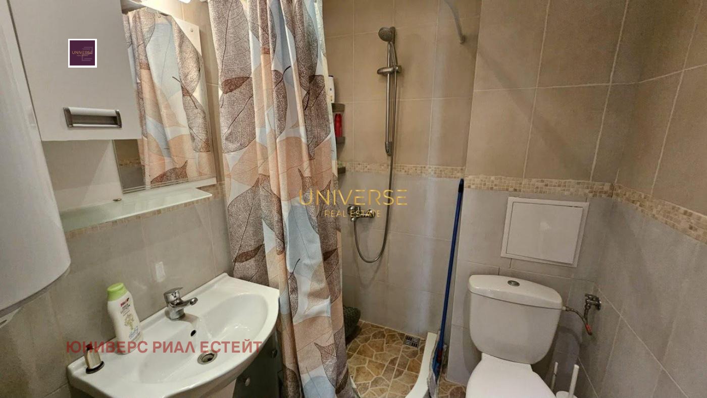 Продава 2-СТАЕН, гр. Несебър, област Бургас, снимка 9 - Апартаменти - 54855326