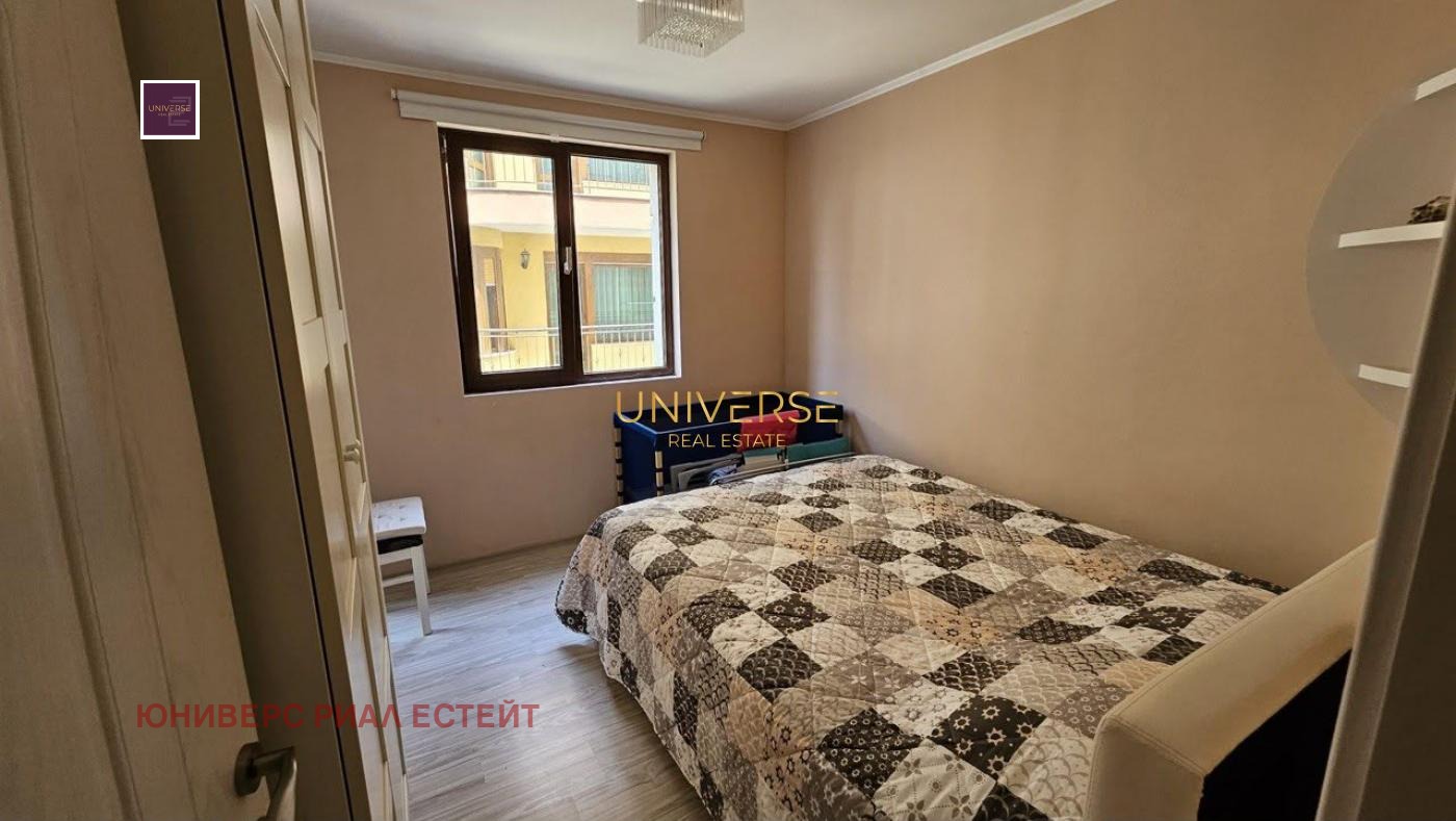 Продава 2-СТАЕН, гр. Несебър, област Бургас, снимка 5 - Апартаменти - 54855326