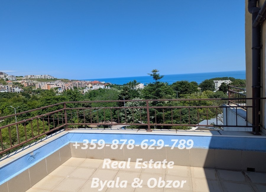 Продава 2-СТАЕН, гр. Бяла, област Варна, снимка 3 - Апартаменти - 55050955