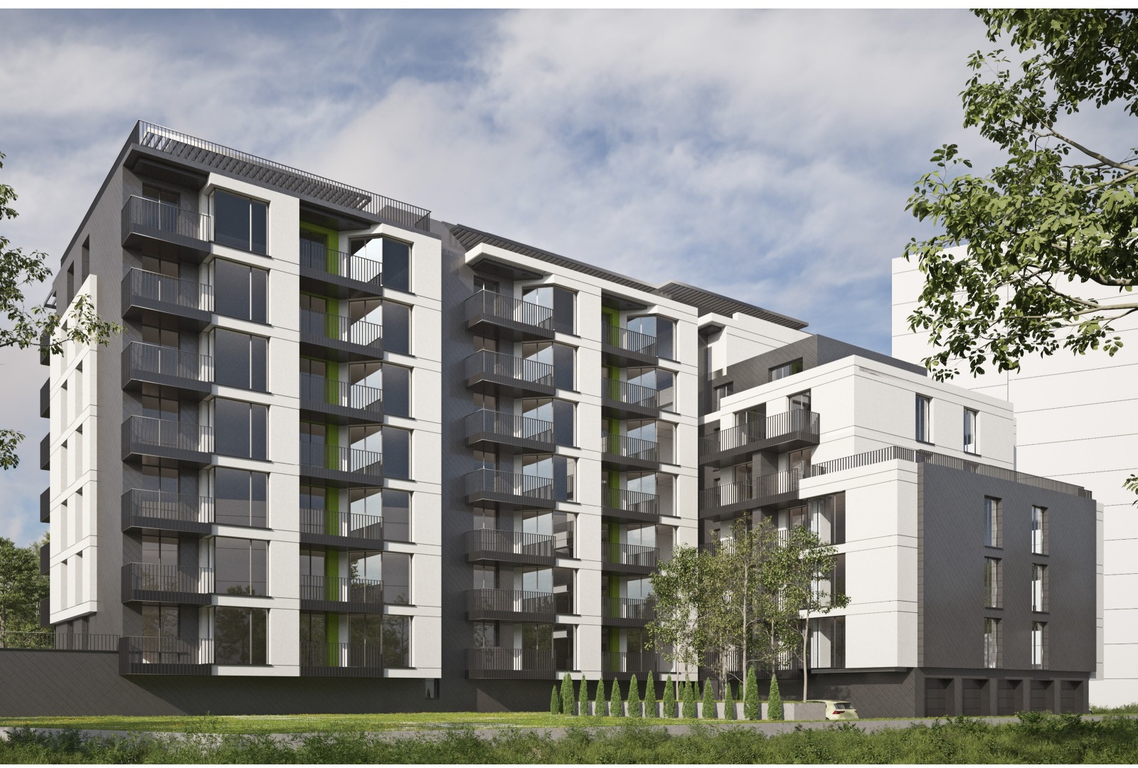 Продава 2-СТАЕН, гр. София, Толстой, снимка 3 - Апартаменти - 55624193