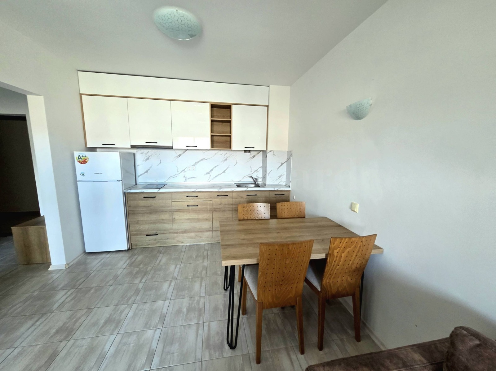 Продава 2-СТАЕН, гр. Созопол, област Бургас, снимка 3 - Апартаменти - 56080674