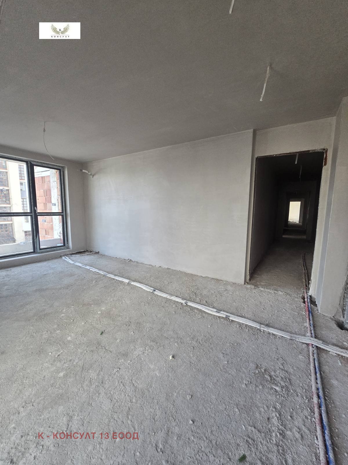 Продава 3-СТАЕН, гр. София, Овча купел 2, снимка 2 - Апартаменти - 53795677