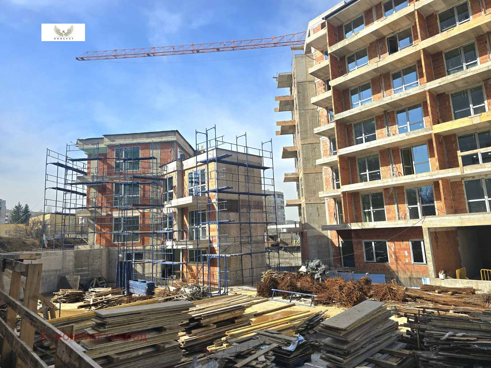 Продава 3-СТАЕН, гр. София, Овча купел 2, снимка 11 - Апартаменти - 53795677