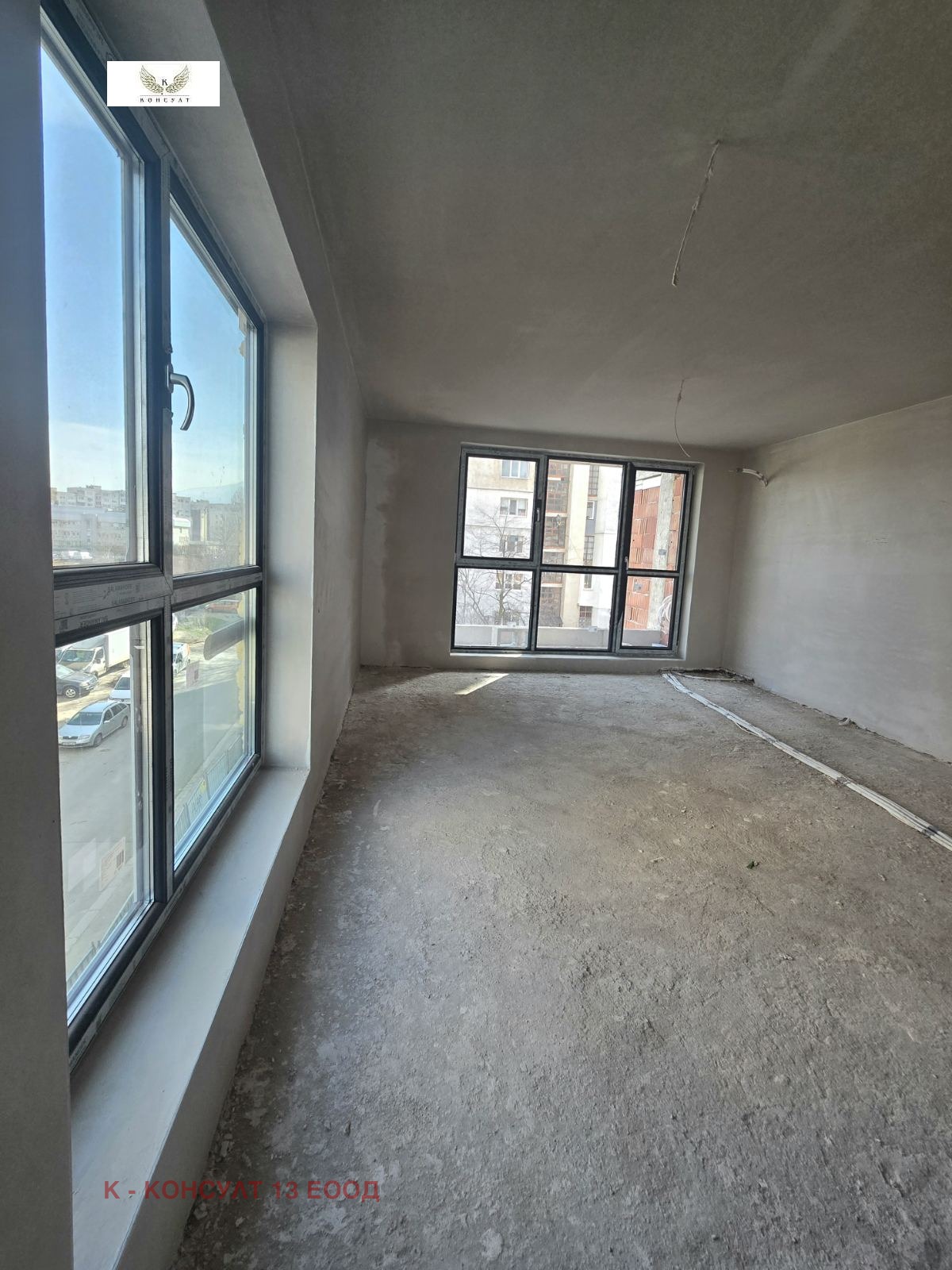 Продава 3-СТАЕН, гр. София, Овча купел 2, снимка 3 - Апартаменти - 53795677