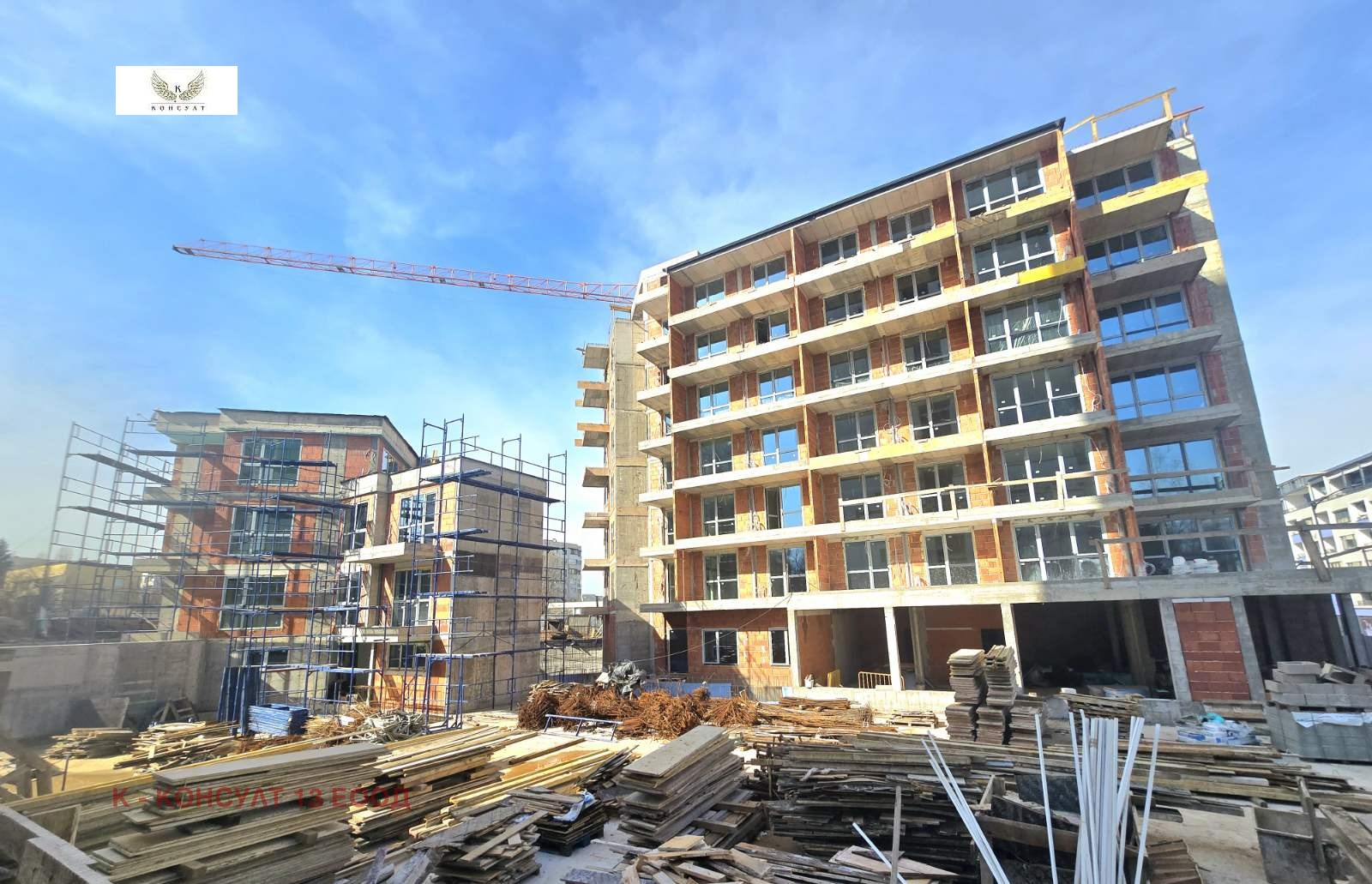 Продава 3-СТАЕН, гр. София, Овча купел 2, снимка 13 - Апартаменти - 53795677