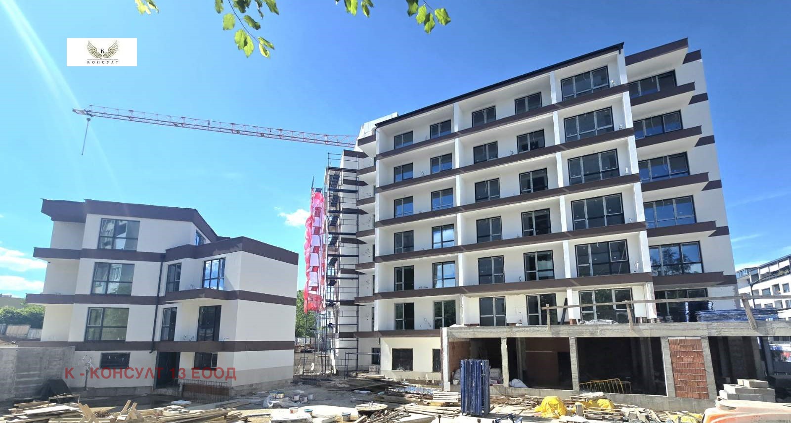 Продава 3-СТАЕН, гр. София, Овча купел 2, снимка 13 - Апартаменти - 53795677