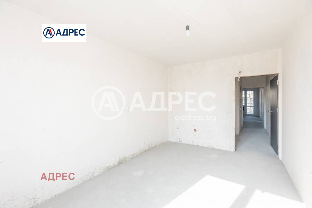 Продава 3-СТАЕН, гр. Варна, Център, снимка 16 - Апартаменти - 54253404