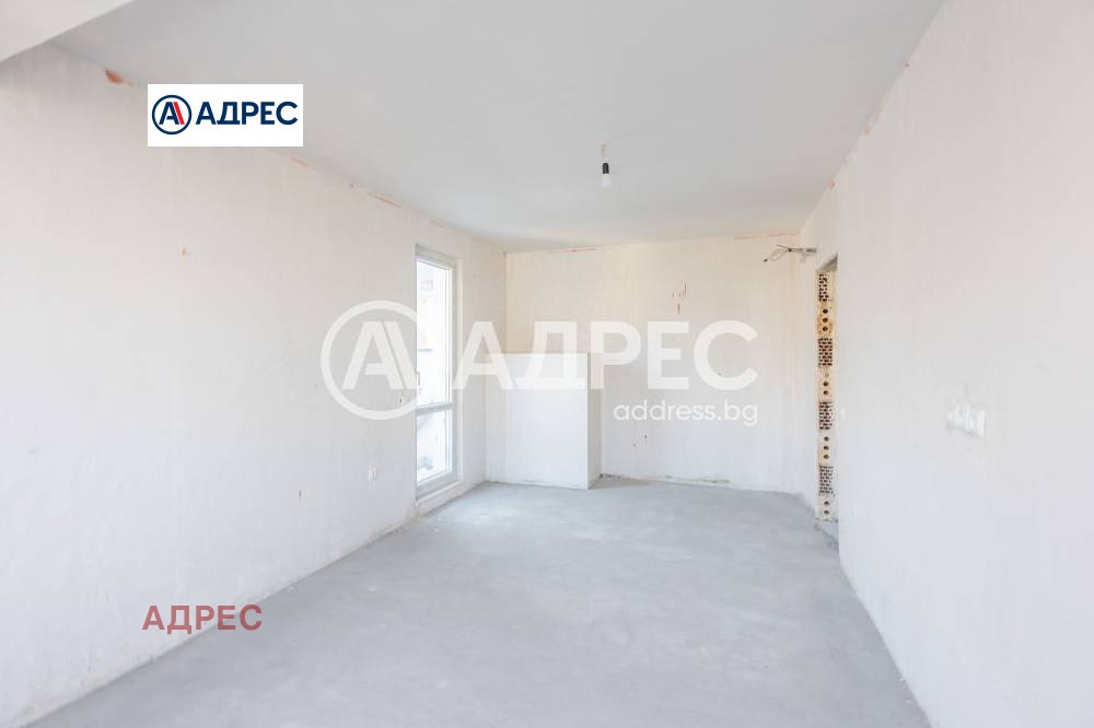 Продава 3-СТАЕН, гр. Варна, Център, снимка 8 - Апартаменти - 54253404