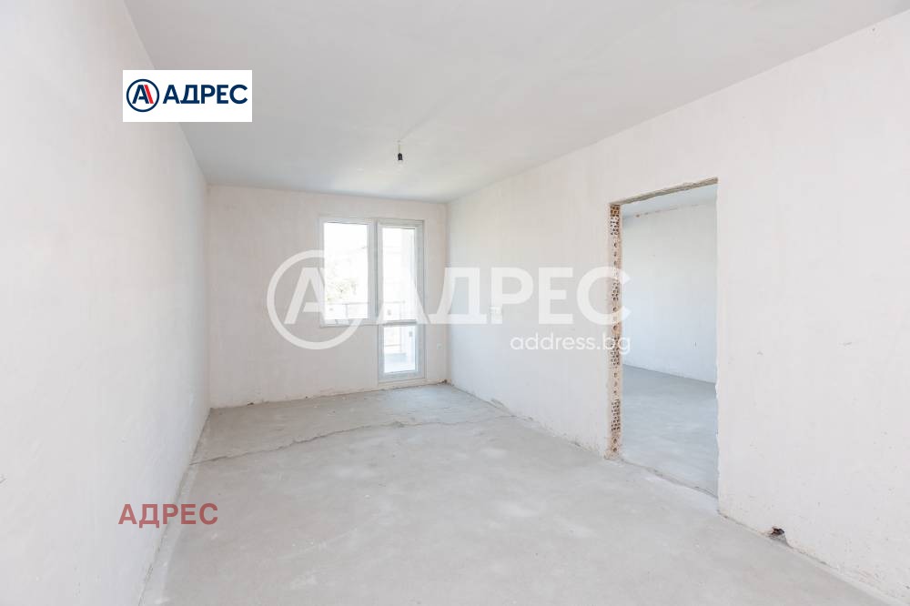 Продава 3-СТАЕН, гр. Варна, Център, снимка 6 - Апартаменти - 54253404