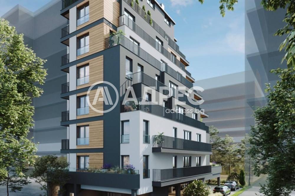 Продава 3-СТАЕН, гр. София, Стрелбище