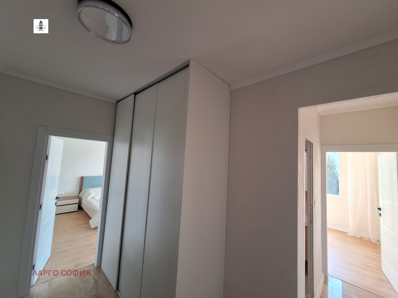 Продава 3-СТАЕН, гр. София, Дианабад, снимка 8 - Апартаменти - 55885493