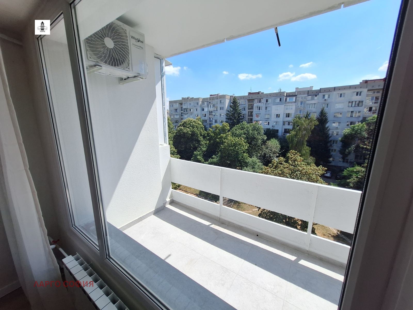 Продава 3-СТАЕН, гр. София, Дианабад, снимка 12 - Апартаменти - 55885493
