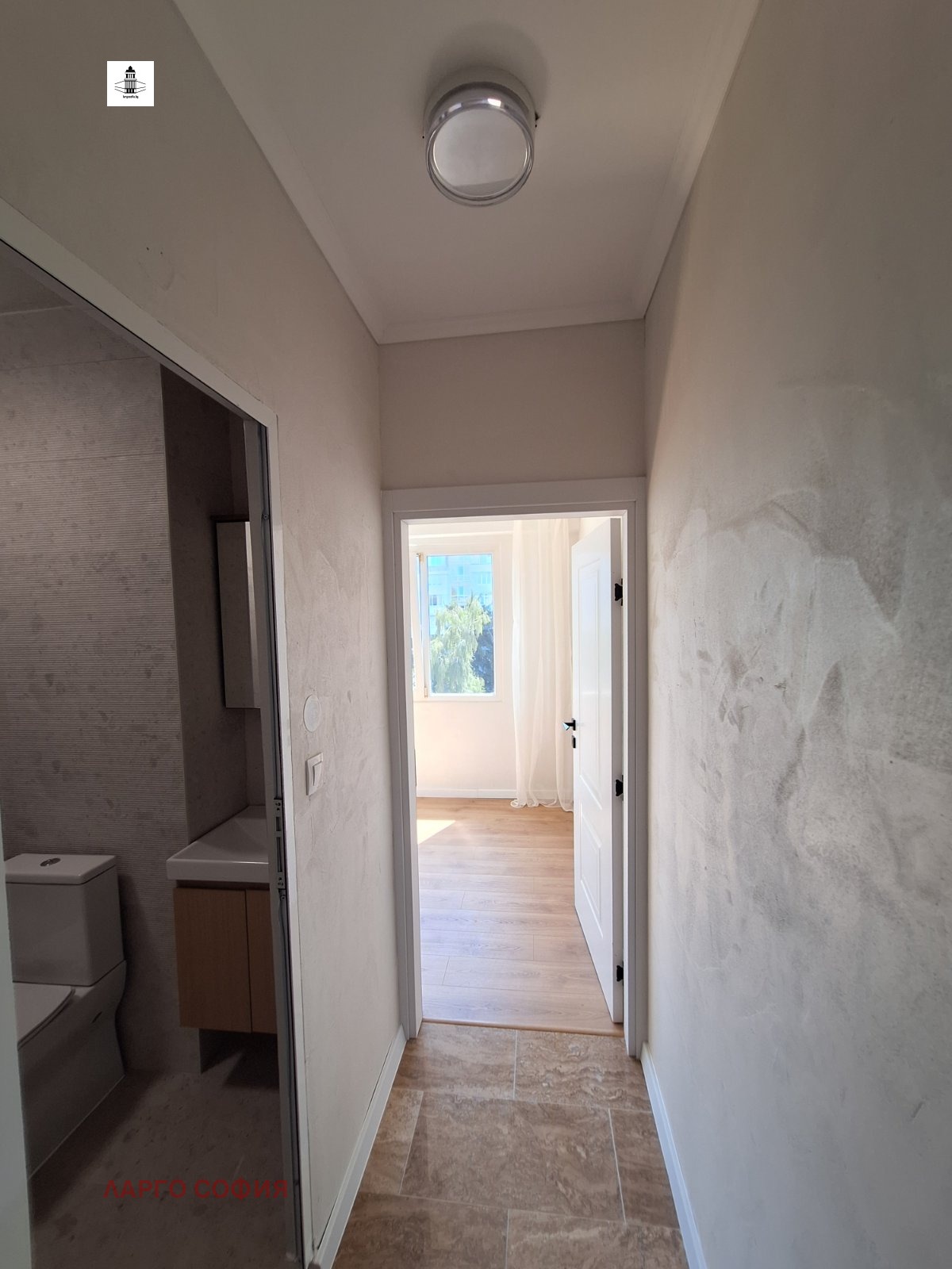 Продава 3-СТАЕН, гр. София, Дианабад, снимка 3 - Апартаменти - 55885493