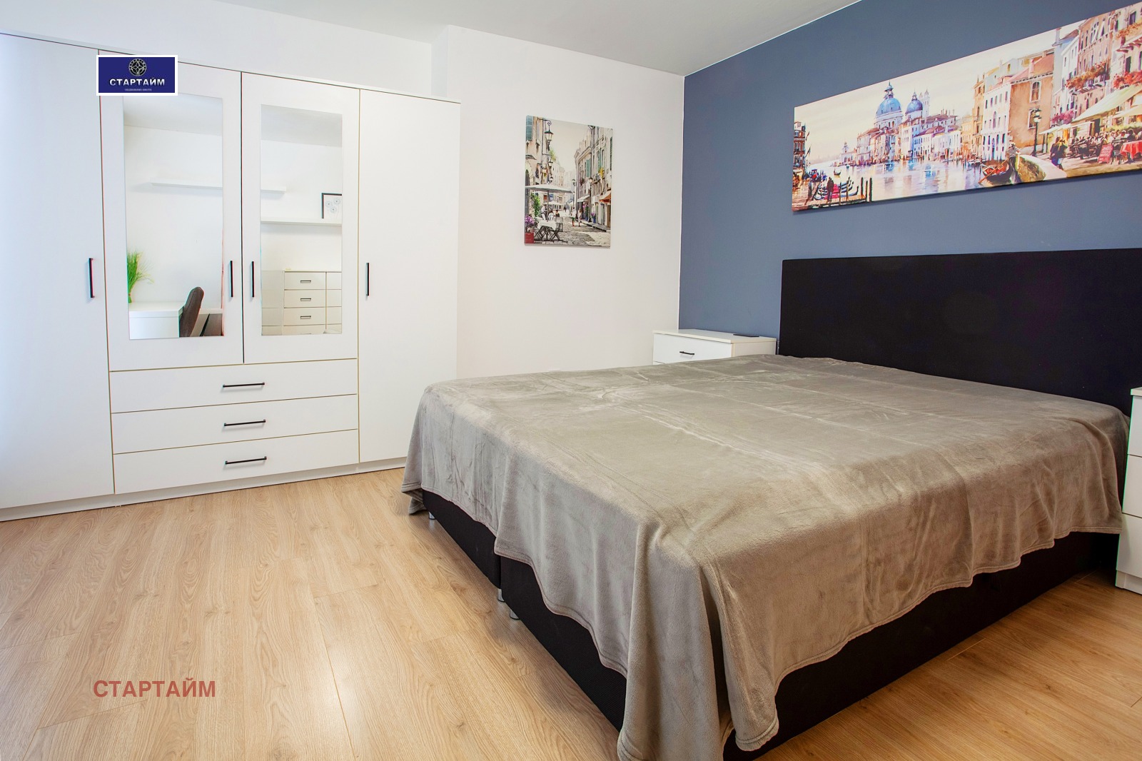 Продава 3-СТАЕН, гр. София, Кръстова вада, снимка 5 - Апартаменти - 56093204