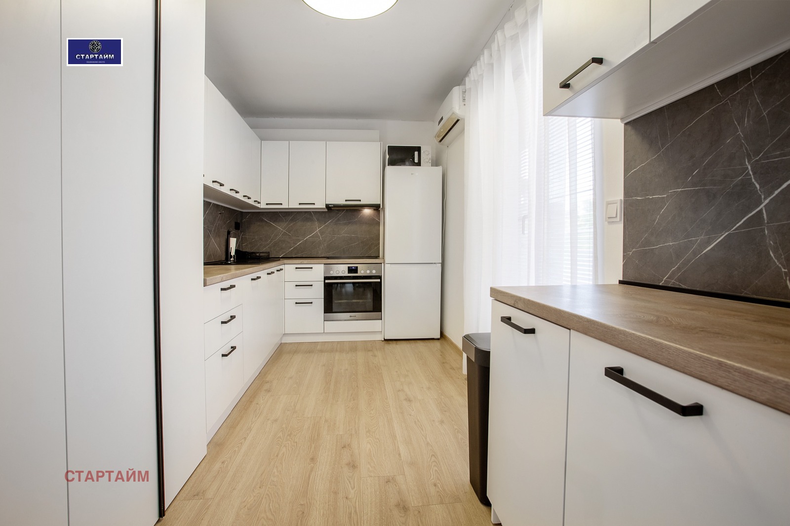 Продава 3-СТАЕН, гр. София, Кръстова вада, снимка 7 - Апартаменти - 56093204