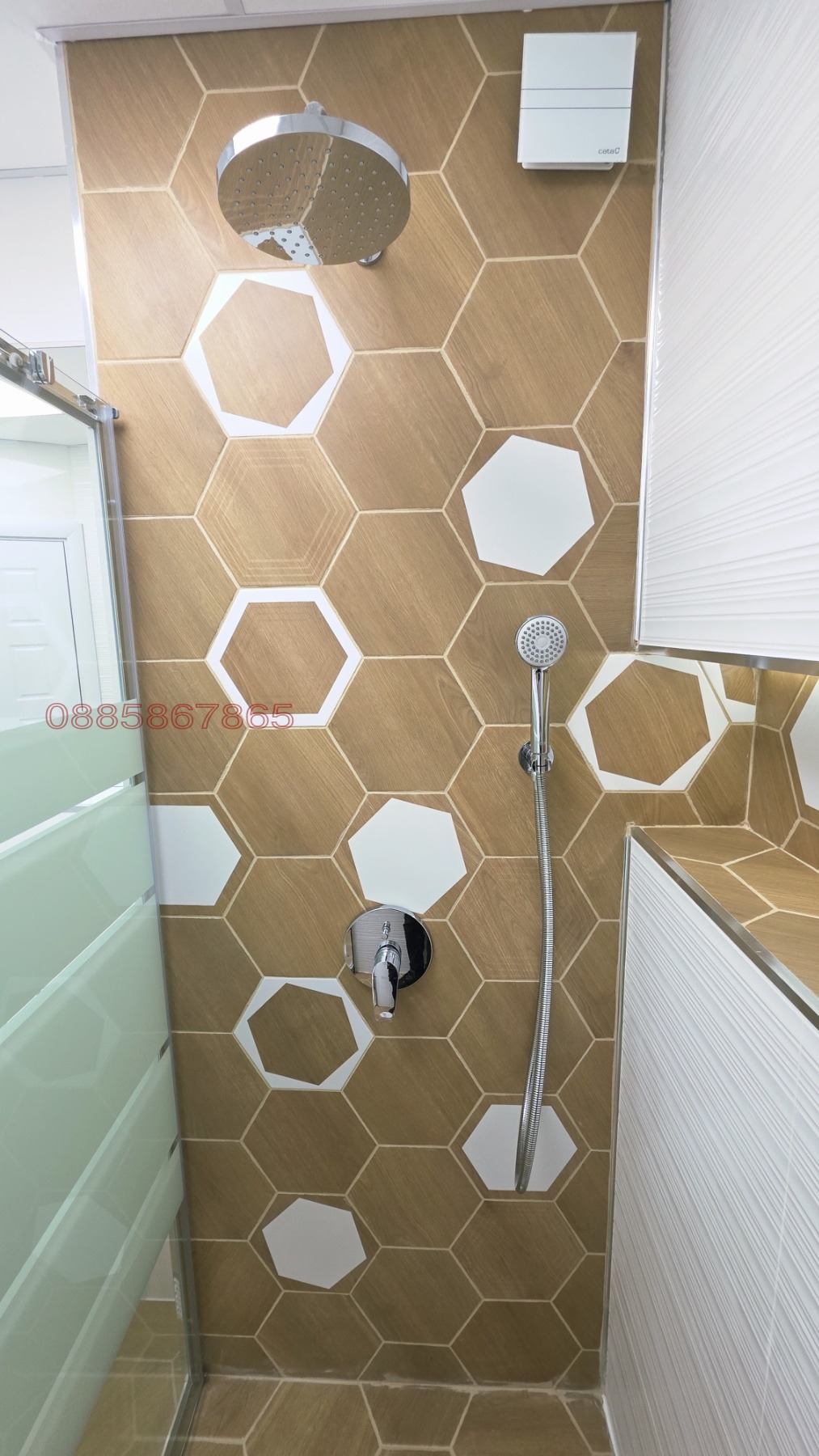 Продава 3-СТАЕН, гр. Пловдив, Младежки Хълм, снимка 10 - Апартаменти - 56377629