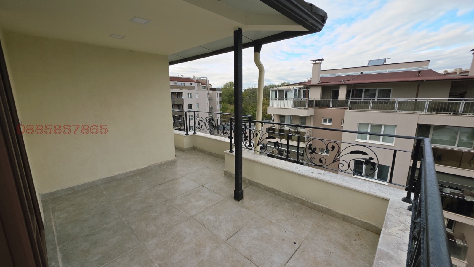 Продава 3-СТАЕН, гр. Пловдив, Младежки Хълм, снимка 14 - Апартаменти - 56377629