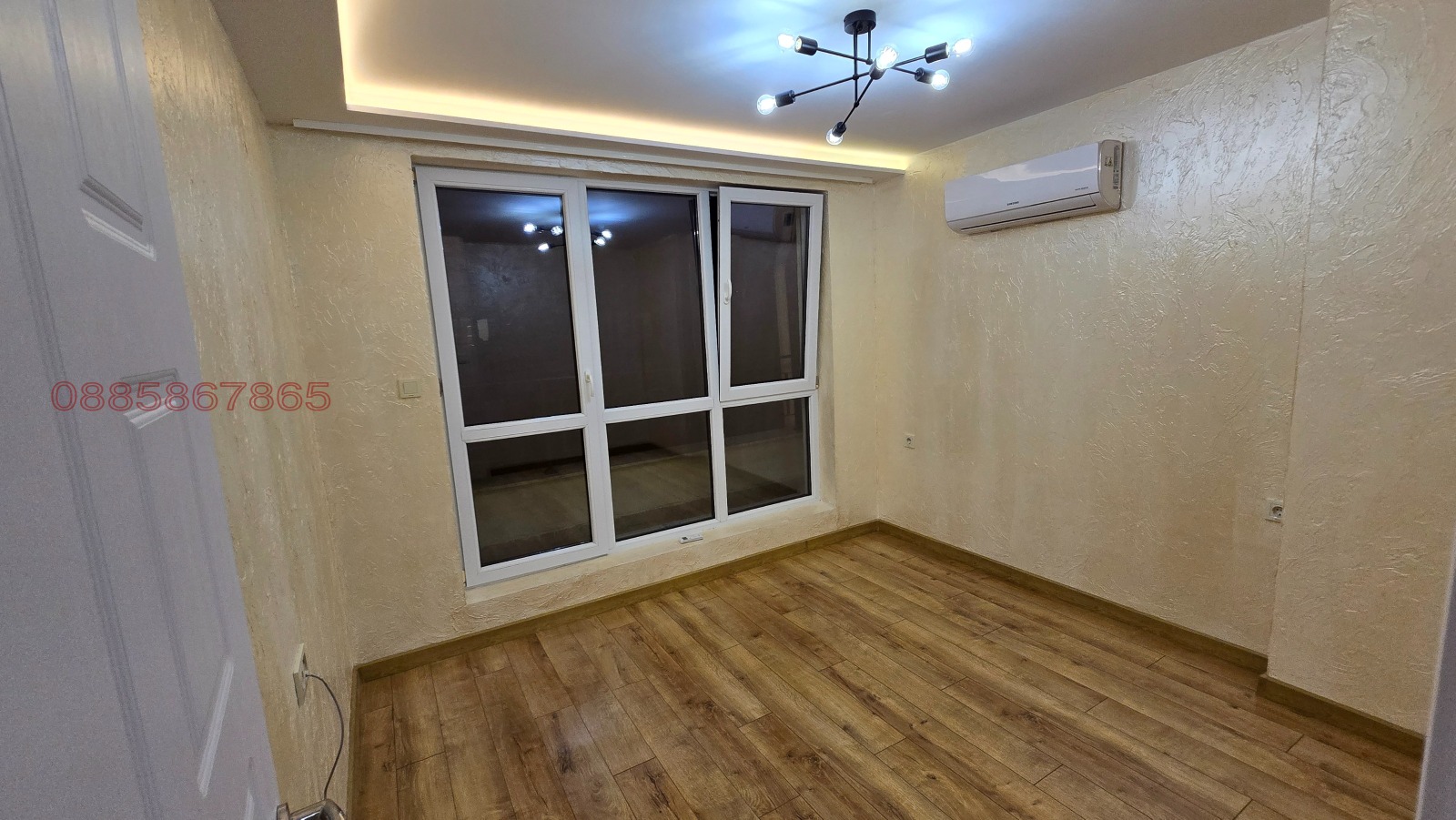 Продава 3-СТАЕН, гр. Пловдив, Младежки Хълм, снимка 7 - Апартаменти - 56377629