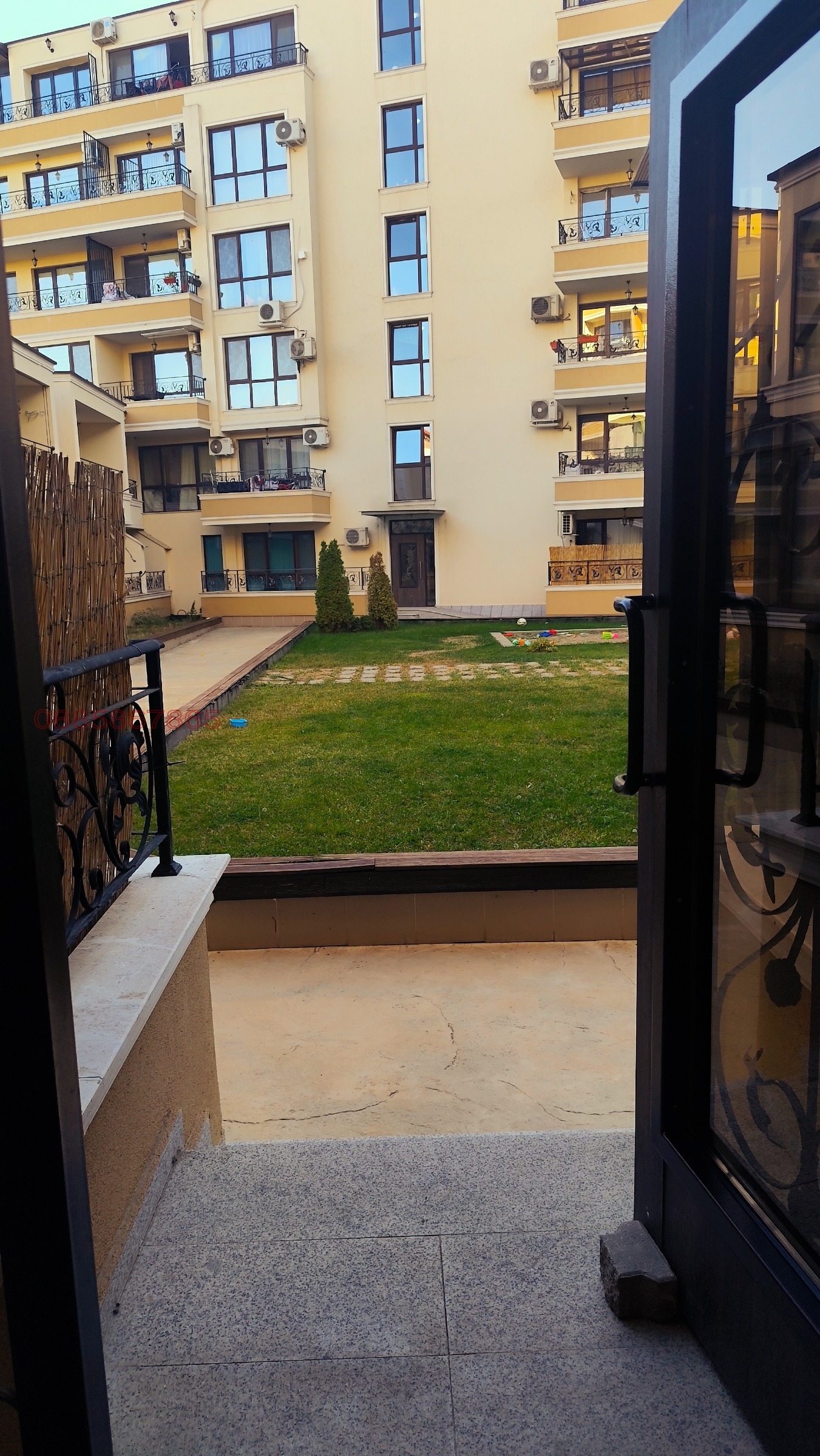 Продава 3-СТАЕН, гр. Пловдив, Младежки Хълм, снимка 17 - Апартаменти - 56377629
