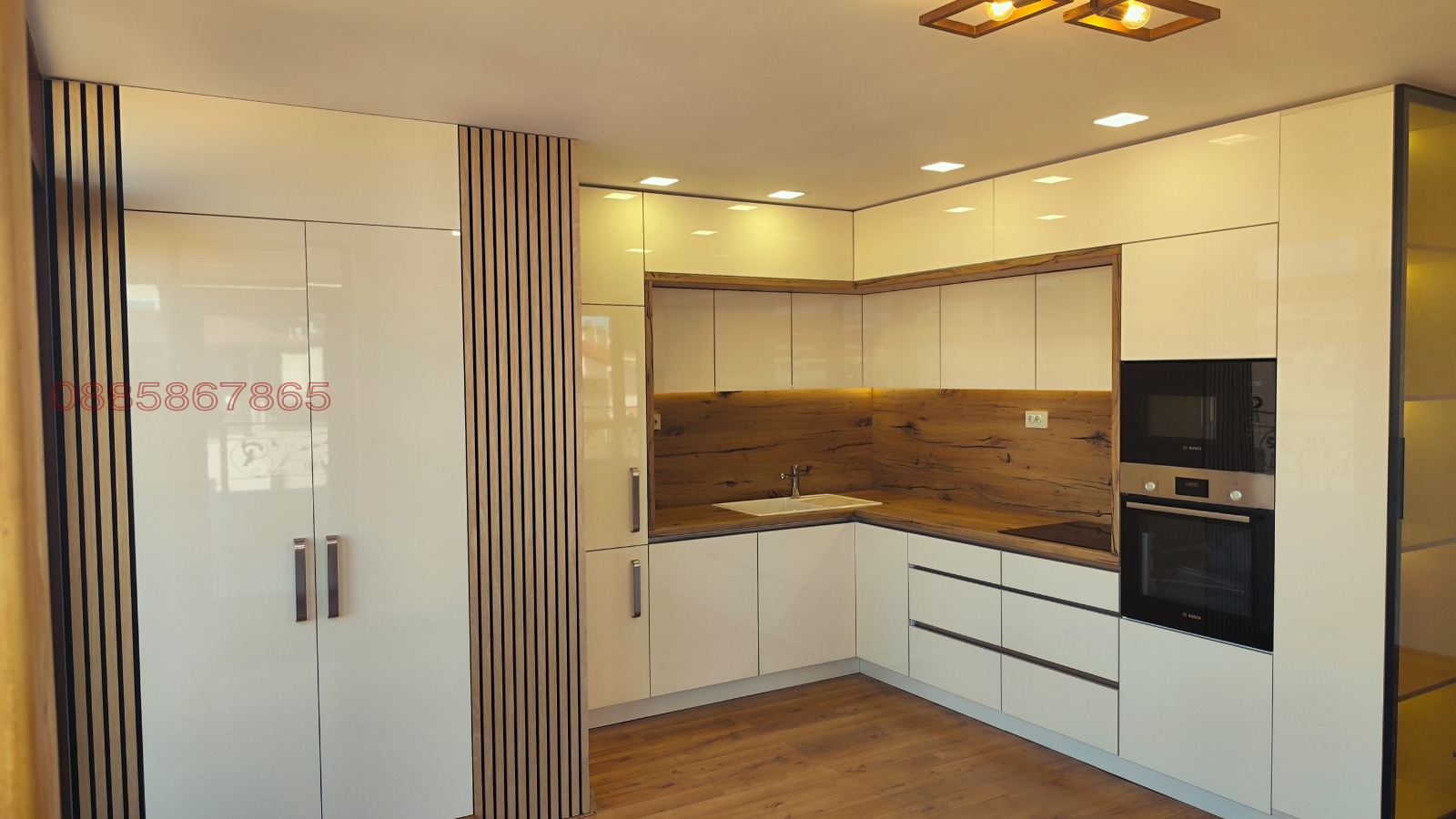 Продава  3-стаен град Пловдив , Младежки Хълм , 116 кв.м | 77523288