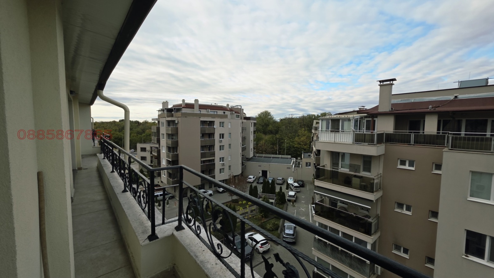 Продава 3-СТАЕН, гр. Пловдив, Младежки Хълм, снимка 15 - Апартаменти - 56377629