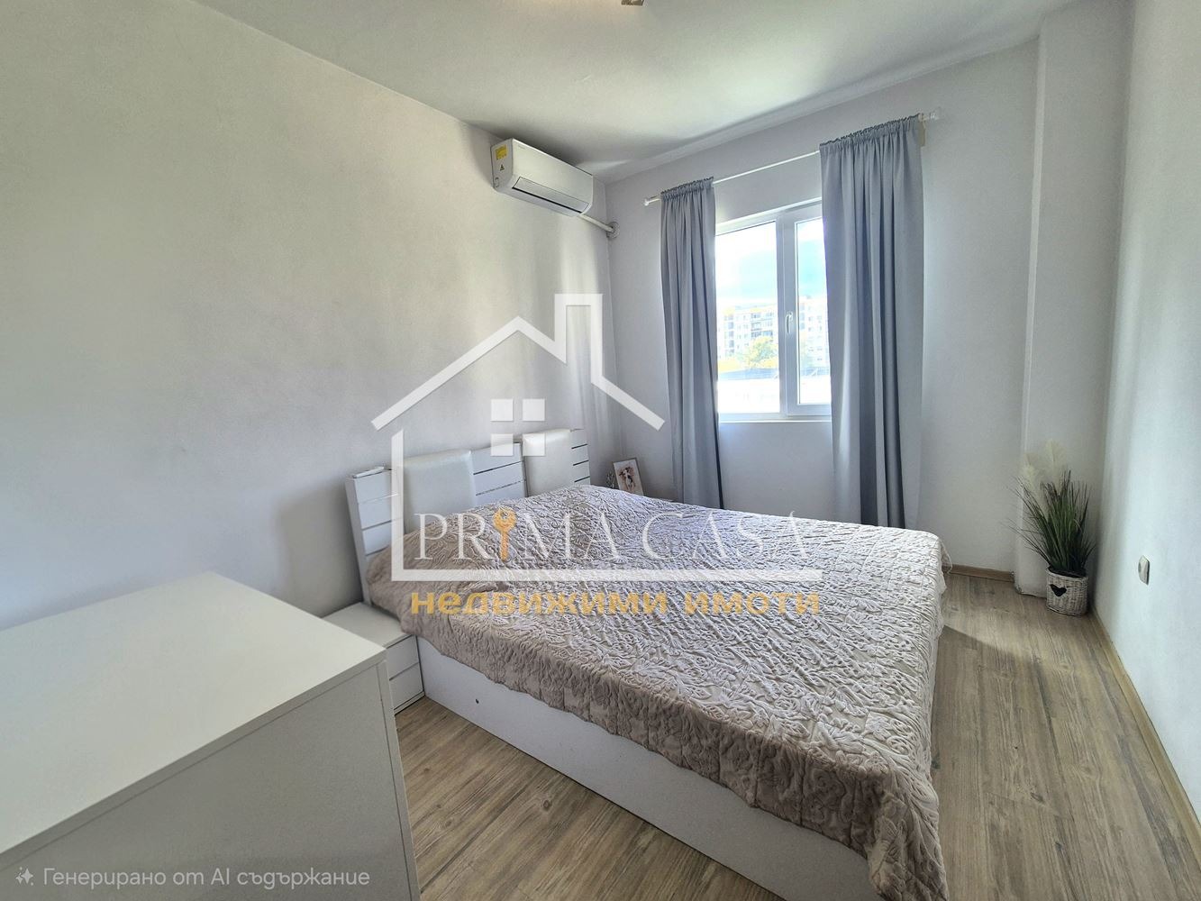 Продава 3-СТАЕН, гр. Пловдив, Тракия, снимка 4 - Апартаменти - 56680353