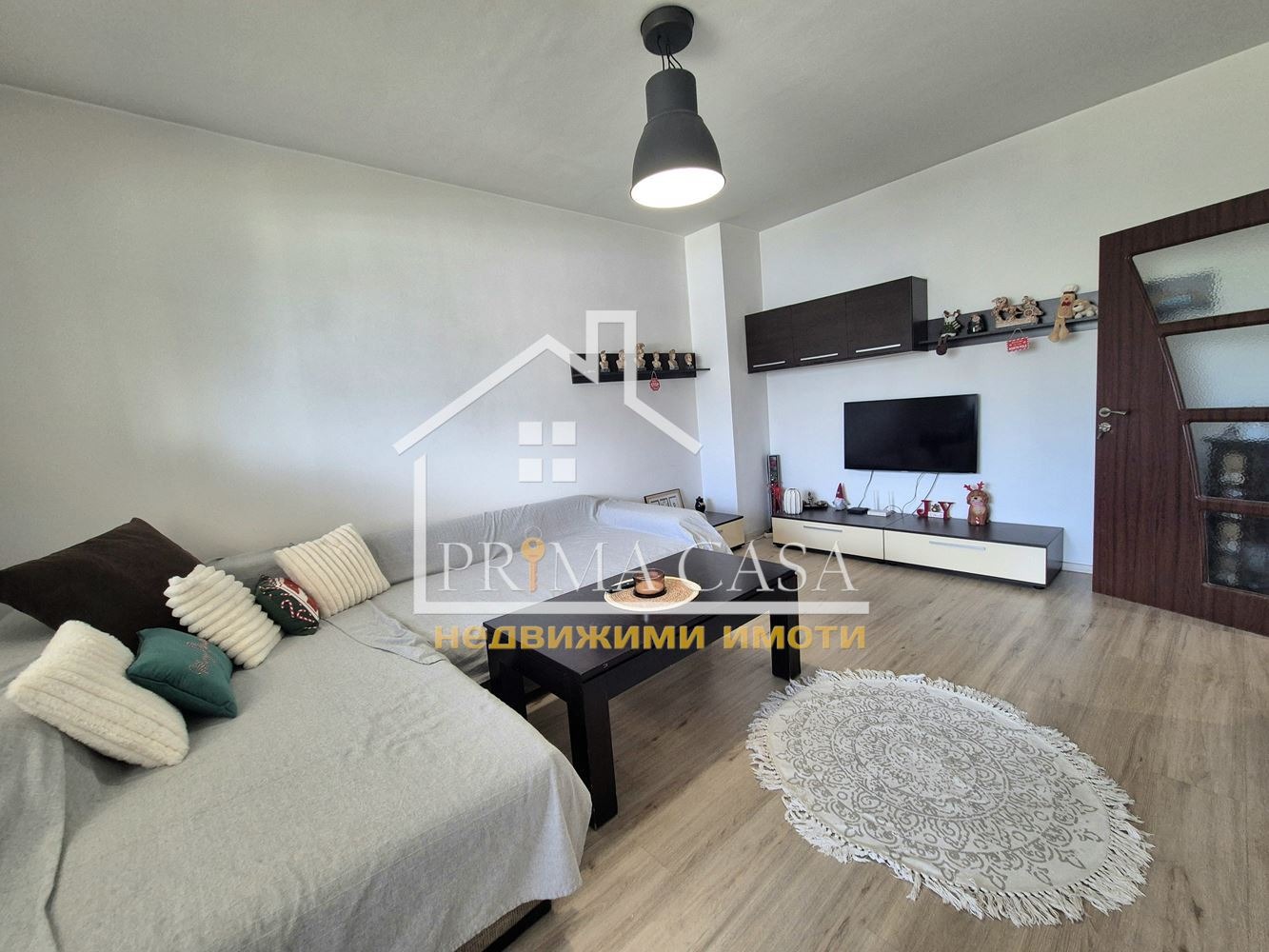Продава 3-СТАЕН, гр. Пловдив, Тракия, снимка 2 - Апартаменти - 56680353
