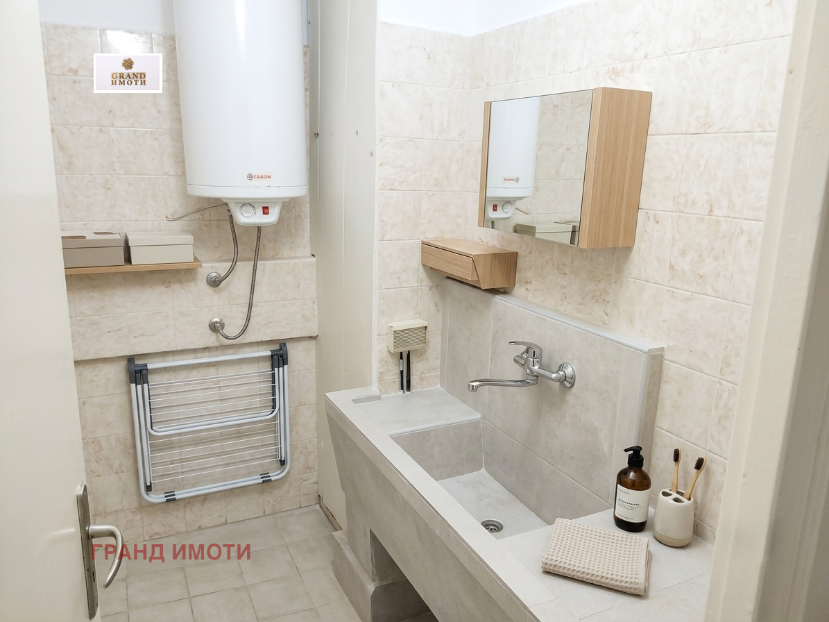 Продава 4-СТАЕН, гр. Русе, Чародейка - Юг, снимка 6 - Апартаменти - 55086036