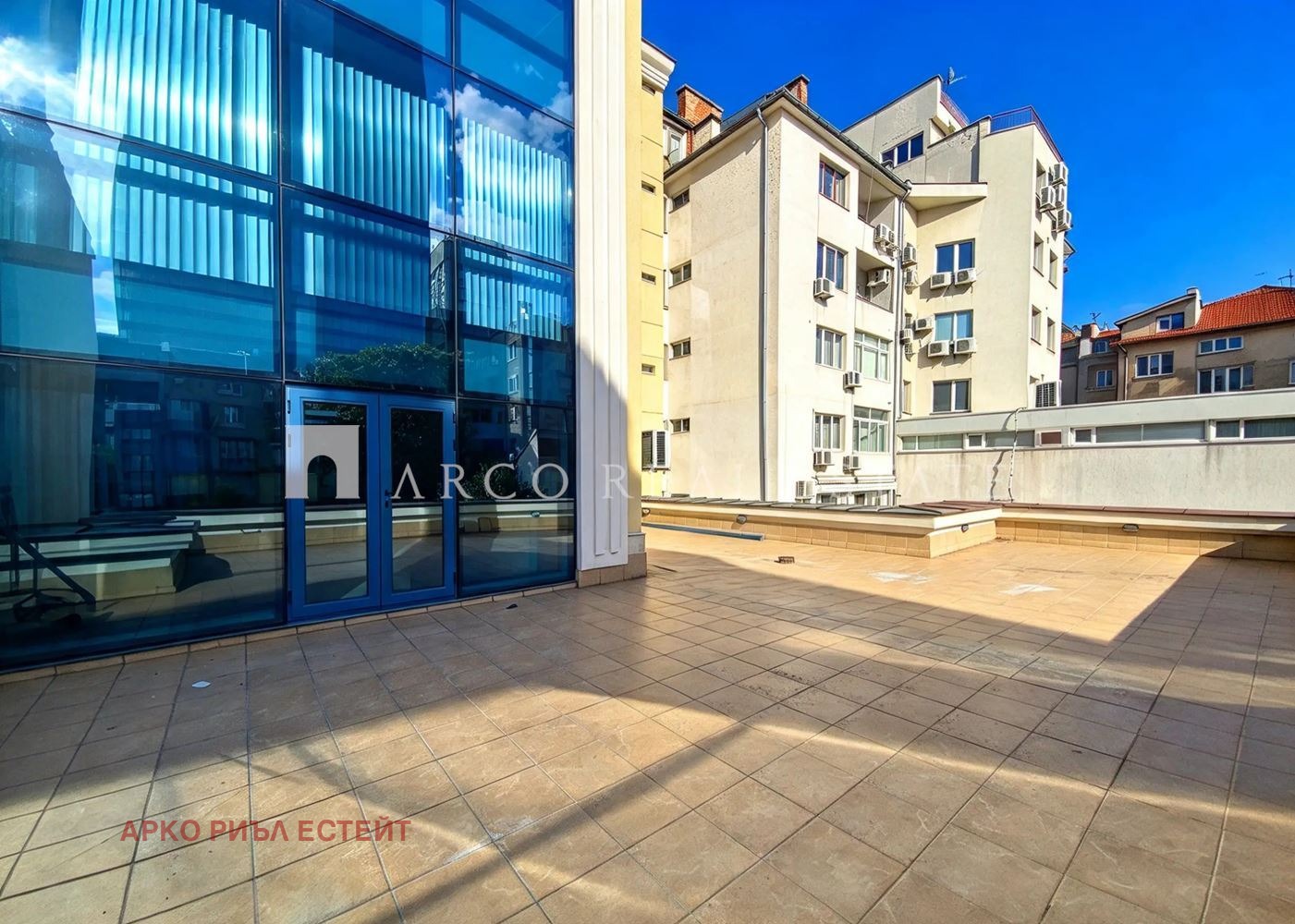 Продава ОФИС, гр. София, Център, снимка 11 - Офиси - 56606800