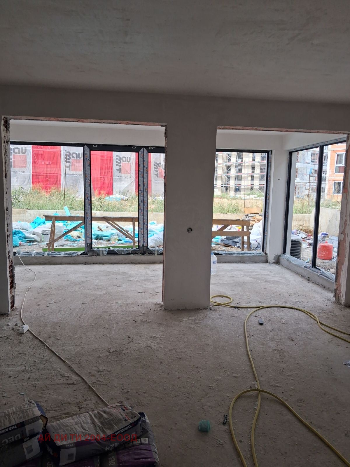Продава КЪЩА, гр. Пловдив, Остромила, снимка 2 - Къщи - 56718711