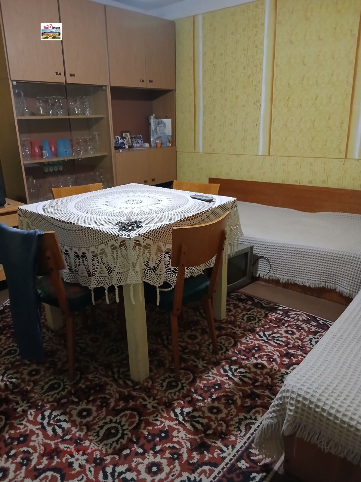 Продава КЪЩА, с. Дуранкулак, област Добрич, снимка 3 - Къщи - 53509163