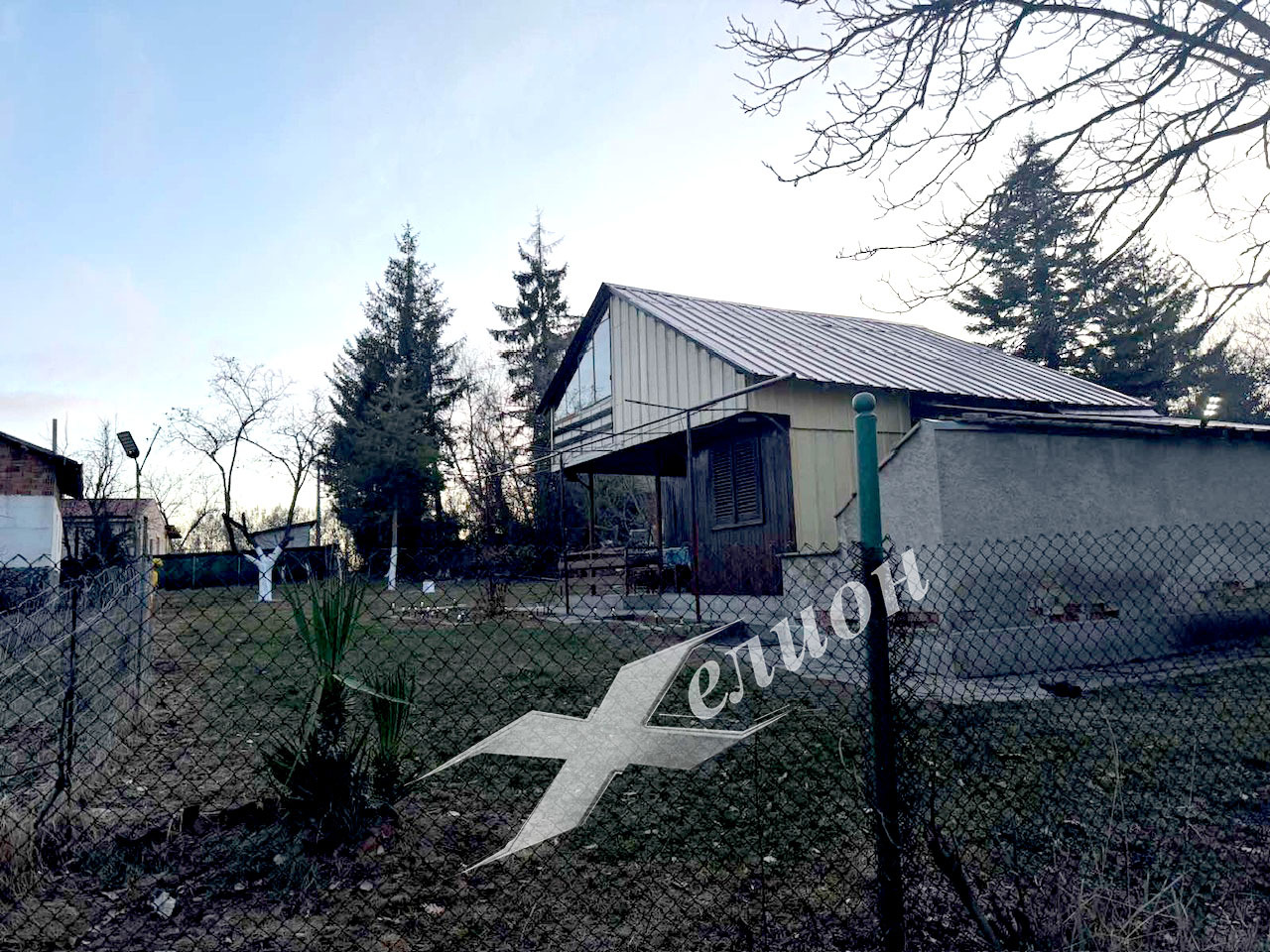 Продава ВИЛА, с. Банчовци, област София област, снимка 2 - Вили - 52457214