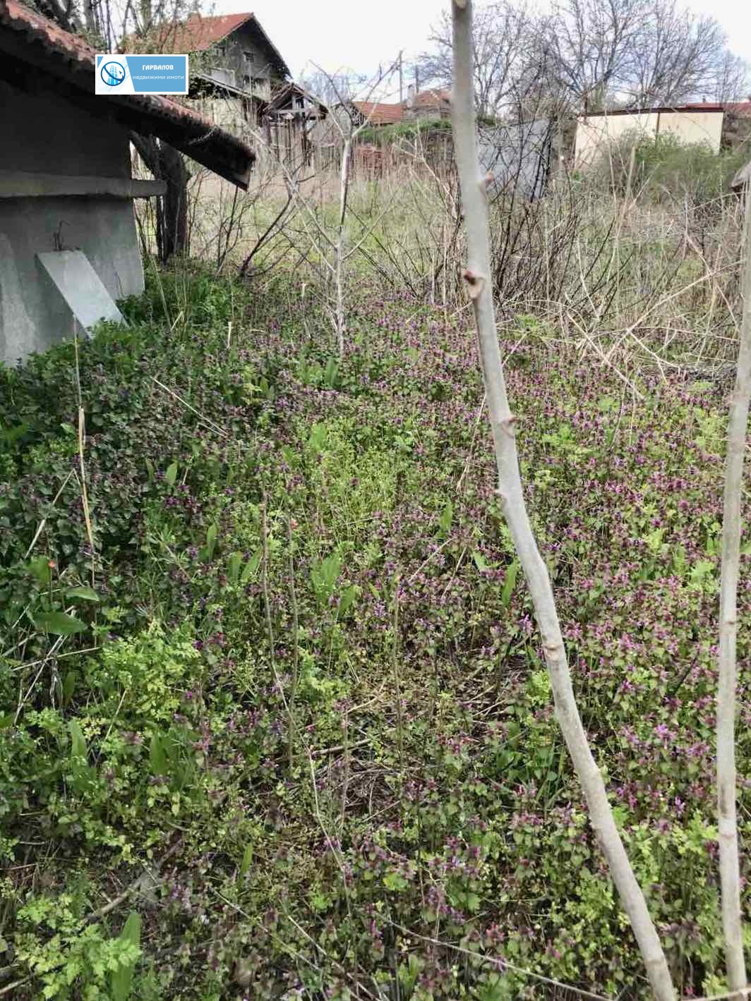 Продава ПАРЦЕЛ, с. Червена вода, област Русе