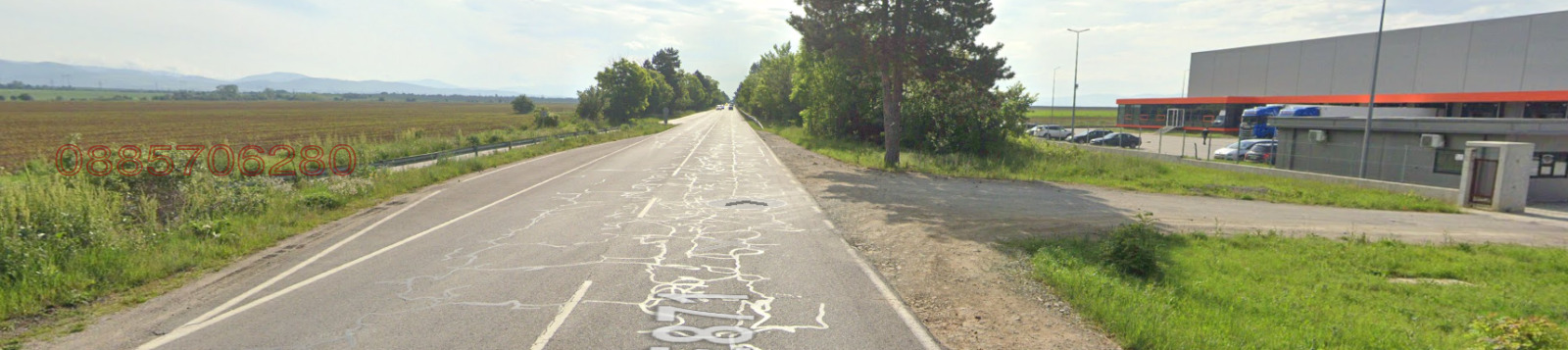 Продава ЗЕМЕДЕЛСКА ЗЕМЯ, с. Мусачево, област София област, снимка 3 - Земеделска земя - 53738692