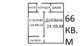 Продава 2-СТАЕН, град Варна, Възраждане 1 • 127428 € • 79006802 — Holmes.bg