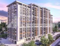 Продава МНОГОСТАЕН, град Пловдив, Гагарин • 220600 € / 431456.10 лв. • 21004778 3