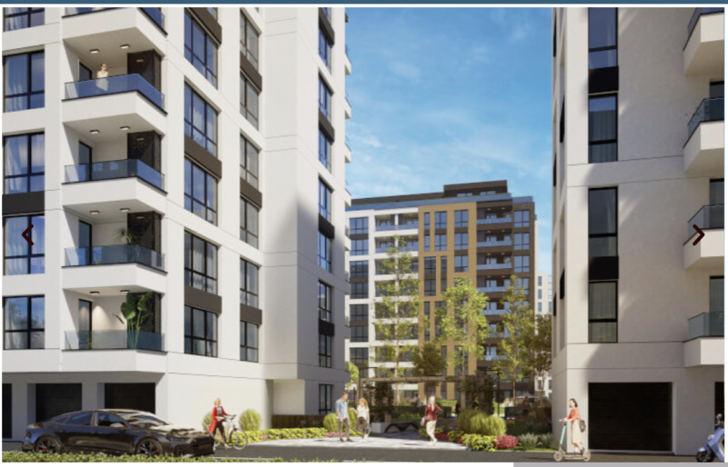 Продава 2-СТАЕН в град Пловдив, Тракия - 72 кв.м / 98 325 € » 192 306.98 лв., СП РЕЗИДЕНС