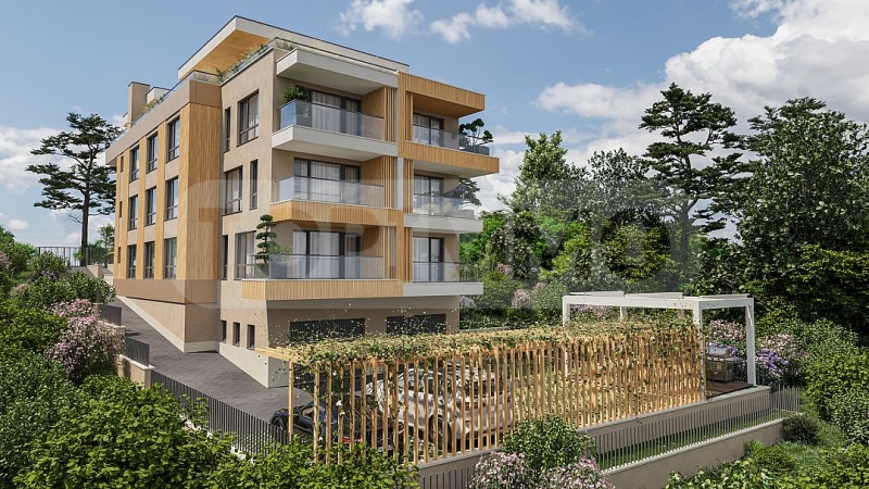 Продава 2-СТАЕН в град Варна, Галата - 61 кв.м / 124 316 € » 243 140.96 лв., ТОПИММО