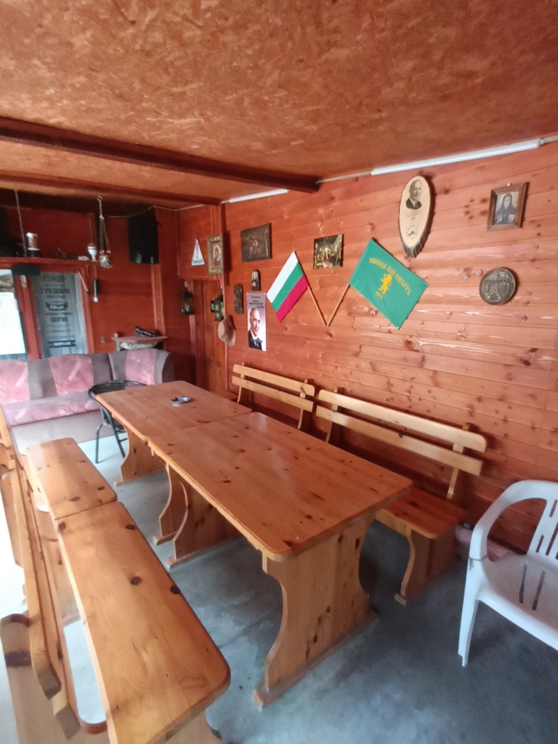 Продава КЪЩА в област Разград, с. Балкански - 80 кв.м / 61 355.03 € » 120 000 лв., РОС -НЕДВИЖИМИ ИМОТИ