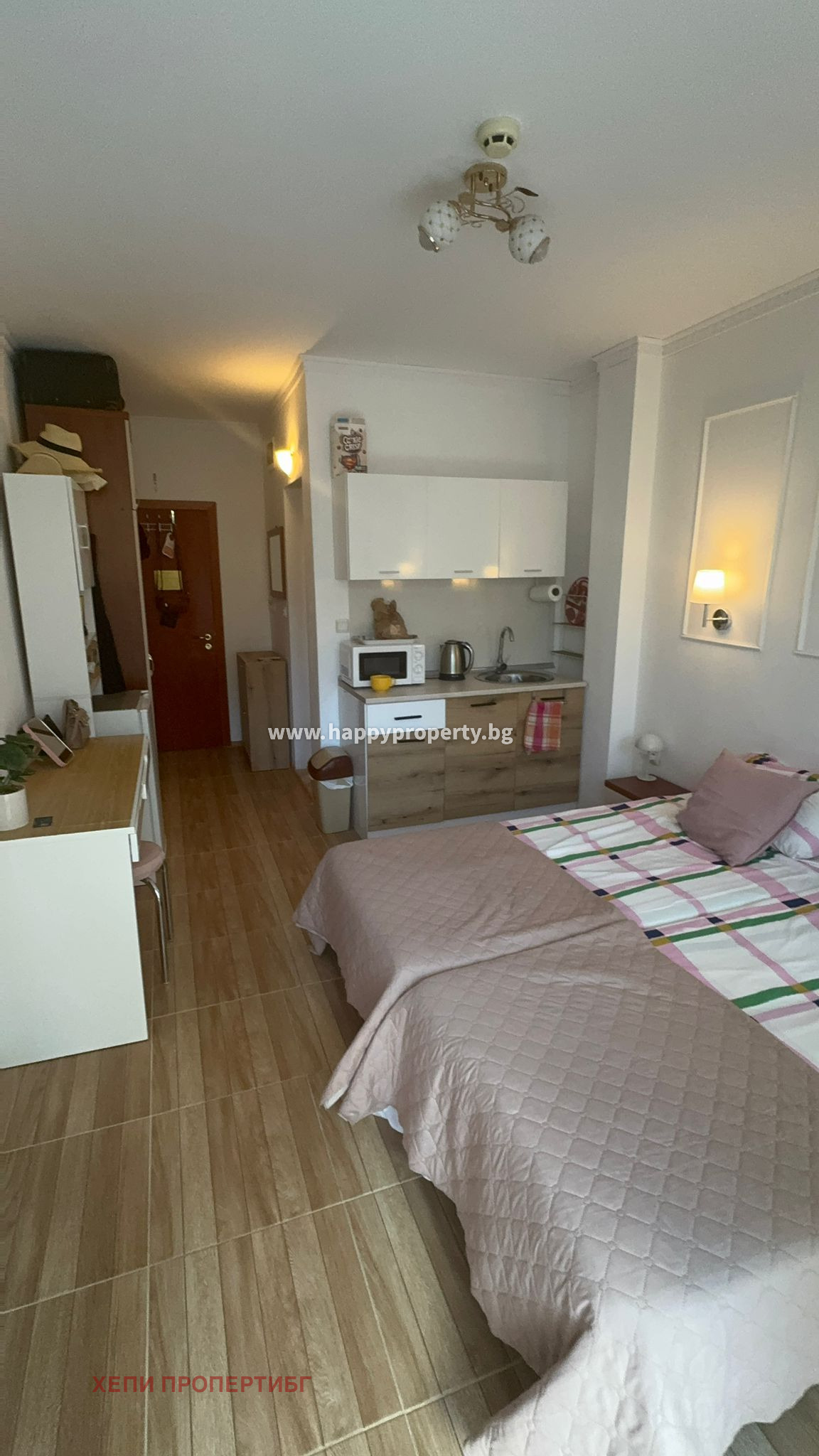 Продава 1-СТАЕН | Imot.bg — изображение 12