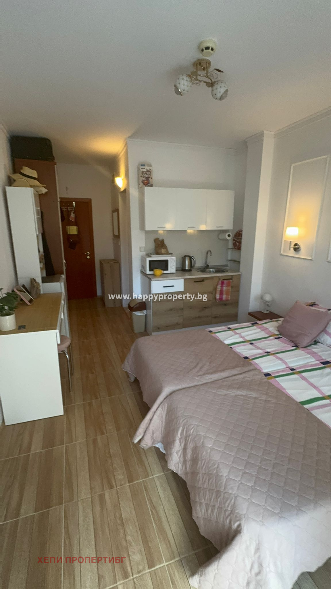 Продава 1-СТАЕН | Imot.bg — изображение 15