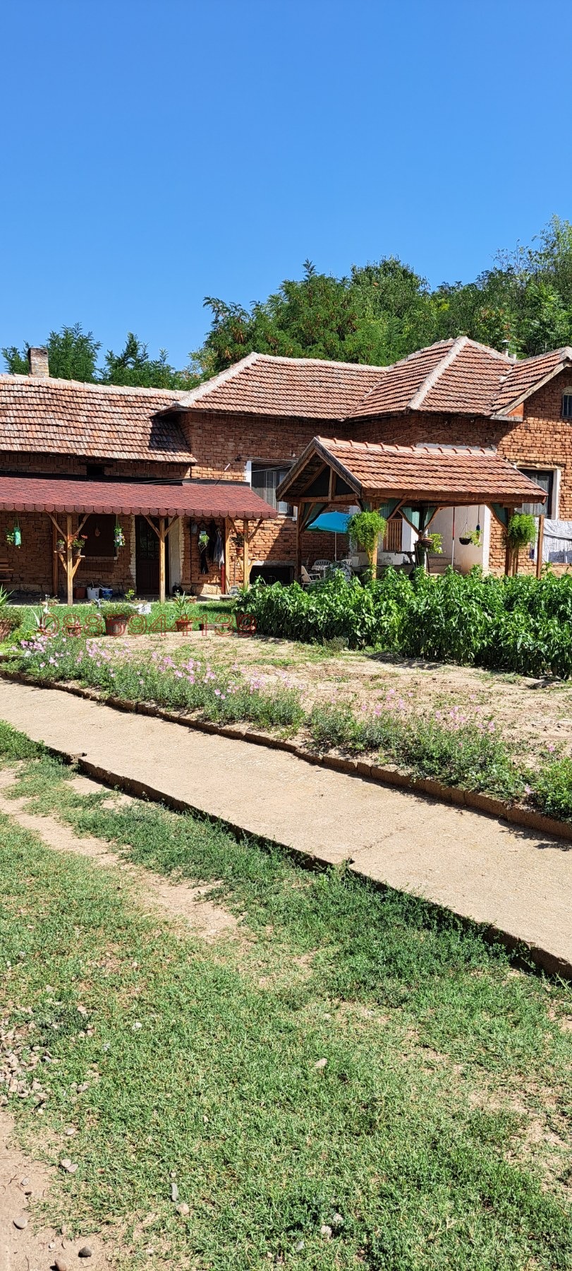 Продава КЪЩА | Imot.bg — изображение 1