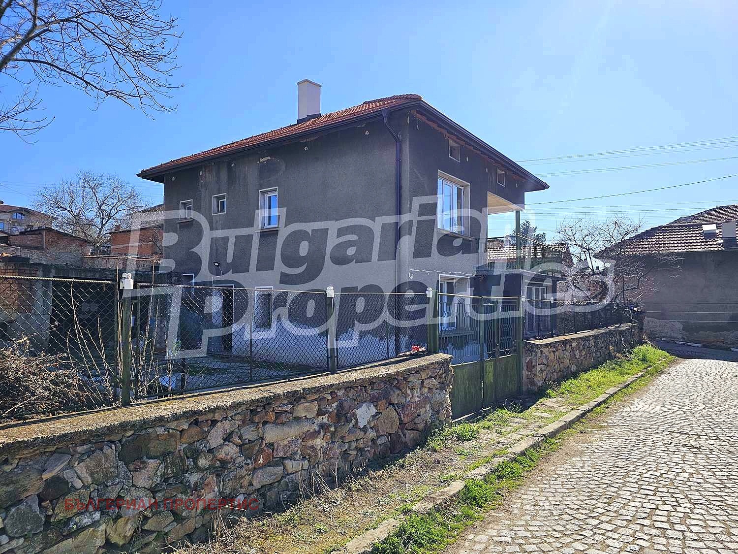 Продава КЪЩА | Imot.bg — изображение 5