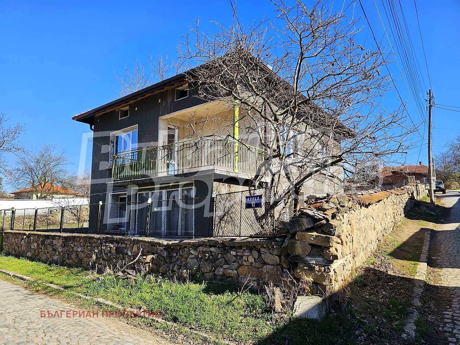 Продава КЪЩА | Imot.bg — изображение 2