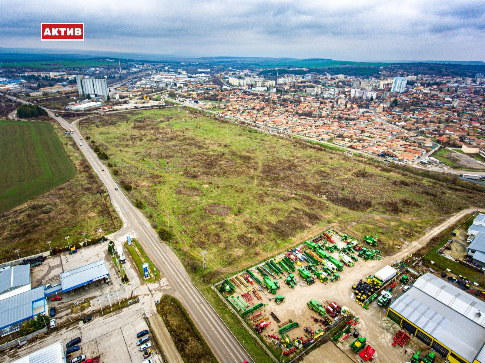 Продава ПАРЦЕЛ | Imot.bg — изображение 4