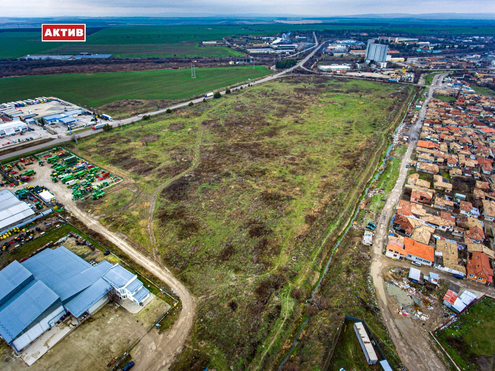 Продава ПАРЦЕЛ | Imot.bg — изображение 5